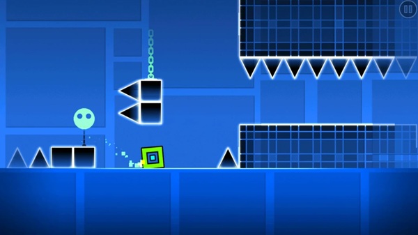geometry dash apk free